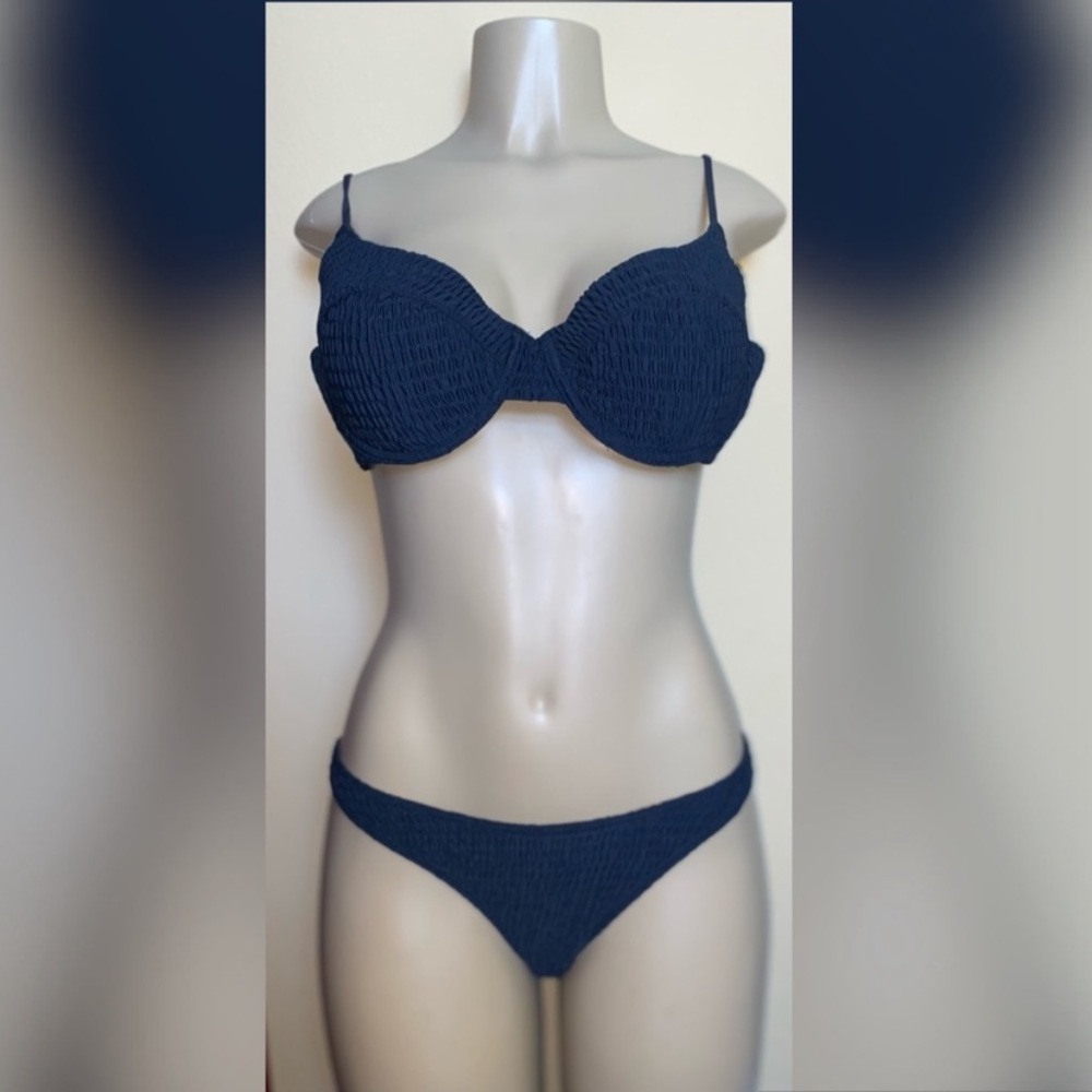 NWT! Triangl Bikini